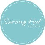 Sarong Hut Australia logo