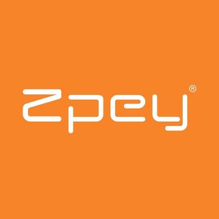 ZPEY logo