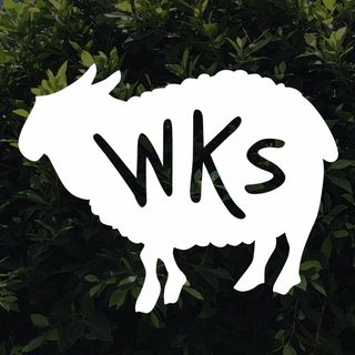 Wolves Kill Sheep® logo