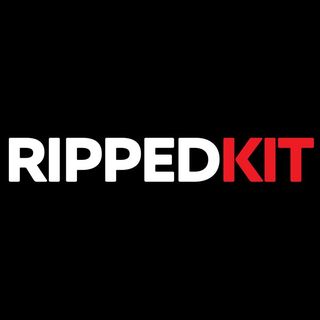 RIPPED KIT logo