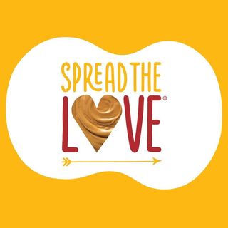 Spread The Love Foods logo