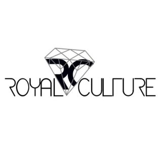 Royal Culture logo