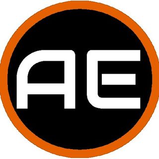 AE Market logo