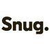 snug.ie logo