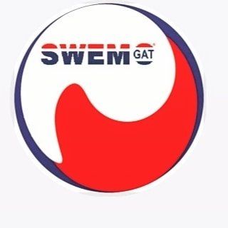 Swemgat logo