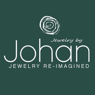 Jewelry by Johan logo