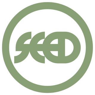 SEED Peoples Market logo