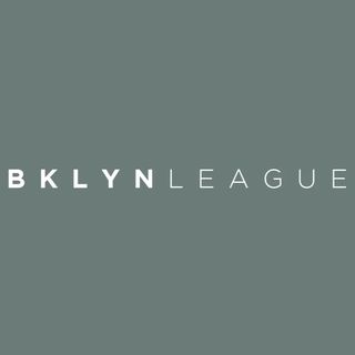 BKLYN LEAGUE LLC logo