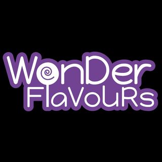 Wonder Flavours logo