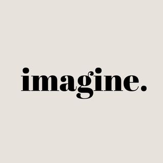 Imagine by Kim logo