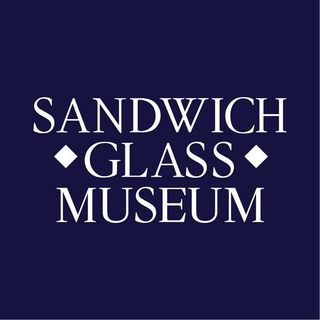 Sandwich Glass Museum logo