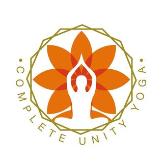 Complete Unity Yoga logo