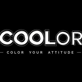 COOLor logo