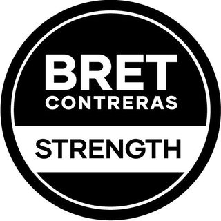 BC Strength logo