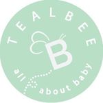 Tealbee logo