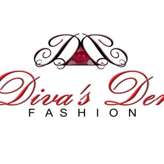 Diva's Den Fashion, LLC logo