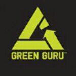 Green Guru Gear logo