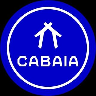 Cabaia logo