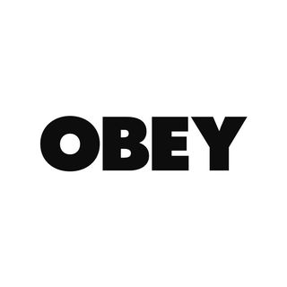 OBEY CLOTHING US logo