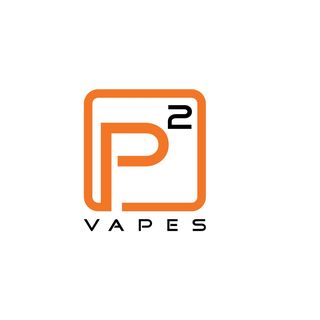 P SQUARED VAPES INC. logo