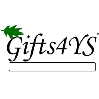 Gifts 4 Your Season logo