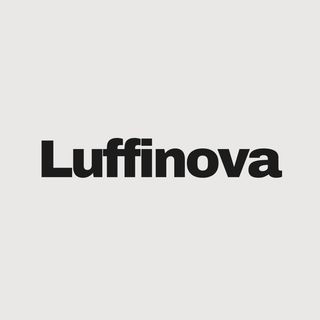 Luffinova logo