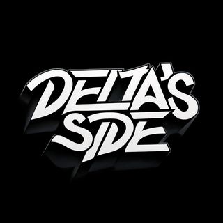 Delta’s Side logo