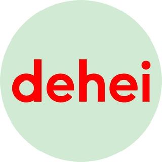 Dehei logo