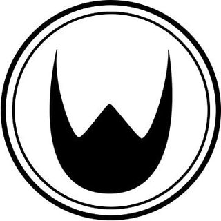 Woodsman Grooming logo