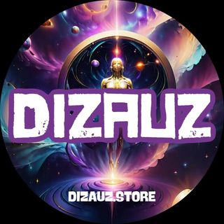 Dizauz.store logo