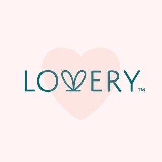 Lovery logo