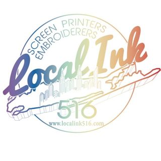 Local Ink 516 logo