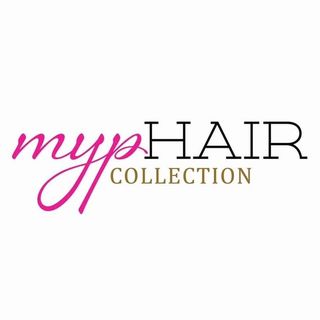 MYP Hair logo