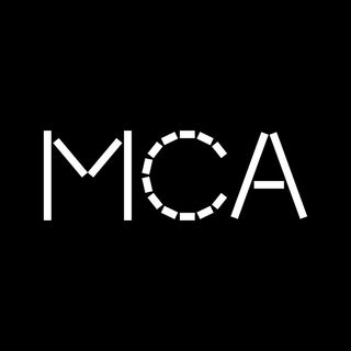 MCA Chicago Store logo