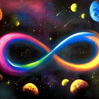 Infinite Soldier logo