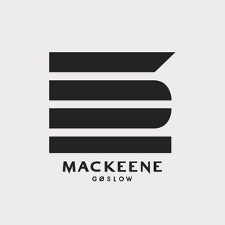 MACKEENE EU logo