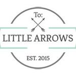 to: little arrows logo