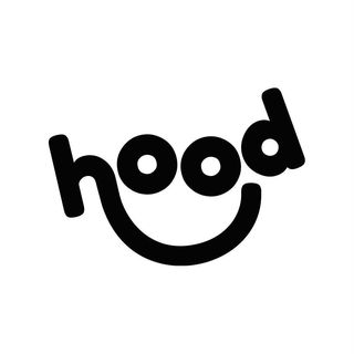 Hood Greetings logo