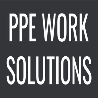 PPE Work Solutions logo