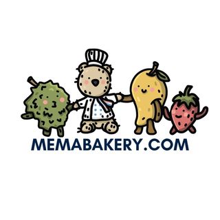 MEMABAKERY logo