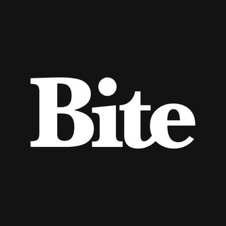 Bite logo