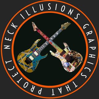 Neck Illusions logo