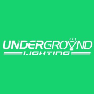 Underground Lighting logo