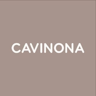 Cavinona logo