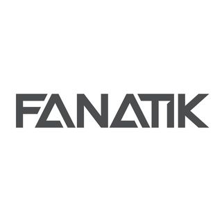 Fanatik Bike Co. logo