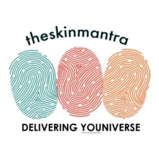 Theskinmantra logo