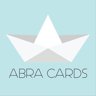 Abra Cards logo