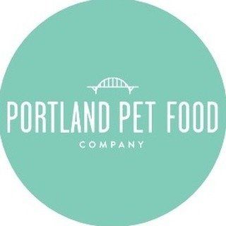Portland Pet Food Company logo