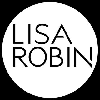 Lisa Robin logo