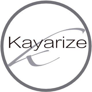 Kayarize logo